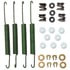 H9214 by RAYBESTOS - Raybestos R-Line Drum Brake Hardware Kit