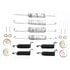 Raybestos H9257 Drum Brake Hardware Kit Raybestos R-Line Drum Brake Hardware Kit