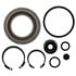 Raybestos WK4203 Disc Brake Caliper Seal Kit Raybestos Element3 Brake Caliper Seal Kit