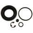 Raybestos WK596 Disc Brake Caliper Seal Kit Raybestos Element3 Brake Caliper Seal Kit