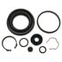 WK613 by RAYBESTOS - Raybestos Element3 Brake Caliper Seal Kit