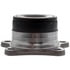 712009 by RAYBESTOS - Raybestos R-Line Wheel Bearing & Hub Assy