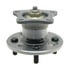 Raybestos 712018 Wheel Bearing and Hub Assembly Raybestos R-Line Wheel Bearing & Hub Assy