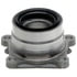 Raybestos 712038 Wheel Bearing and Hub Assembly Raybestos R-Line Wheel Bearing & Hub Assy