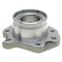 Raybestos 712166 Wheel Bearing and Hub Assembly Raybestos R-Line Wheel Bearing & Hub Assy
