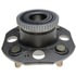 712178 by RAYBESTOS - Raybestos R-Line Wheel Bearing & Hub Assy