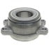 Raybestos 712183 Wheel Bearing and Hub Assembly Raybestos R-Line Wheel Bearing & Hub Assy
