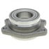 Raybestos 712181 Wheel Bearing and Hub Assembly Raybestos R-Line Wheel Bearing & Hub Assy