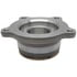 712211 by RAYBESTOS - Raybestos R-Line Wheel Bearing & Hub Assy