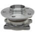 Raybestos 712233 Wheel Bearing and Hub Assembly Raybestos R-Line Wheel Bearing & Hub Assy