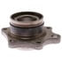 Raybestos 712263 Wheel Bearing and Hub Assembly Raybestos R-Line Wheel Bearing & Hub Assy