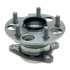 712284 by RAYBESTOS - Raybestos R-Line Wheel Bearing & Hub Assy