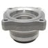 Raybestos 712295 Wheel Bearing and Hub Assembly Raybestos R-Line Wheel Bearing & Hub Assy