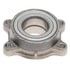 Raybestos 712346 Wheel Bearing and Hub Assembly Raybestos R-Line Wheel Bearing & Hub Assy
