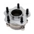 Raybestos 712407 Wheel Bearing and Hub Assembly Raybestos R-Line Wheel Bearing & Hub Assy