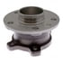 Raybestos 712414 Wheel Bearing and Hub Assembly Raybestos R-Line Wheel Bearing & Hub Assy