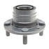 713030 by RAYBESTOS - Raybestos R-Line Wheel Bearing & Hub Assy