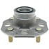 Raybestos 713079 Wheel Bearing and Hub Assembly Raybestos R-Line Wheel Bearing & Hub Assy