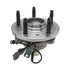 Raybestos 713232 Wheel Bearing and Hub Assembly Raybestos R-Line Wheel Bearing & Hub Assy