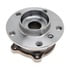 Raybestos 713312 Wheel Bearing and Hub Assembly Raybestos R-Line Wheel Bearing & Hub Assy
