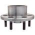 715032 by RAYBESTOS - Raybestos R-Line Wheel Bearing & Hub Assy