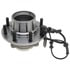Raybestos 715077 Wheel Bearing and Hub Assembly Raybestos R-Line Wheel Bearing & Hub Assy