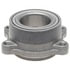 741002 by RAYBESTOS - Raybestos R-Line Wheel Bearing & Hub Assy