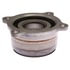 Raybestos 741011 Wheel Bearing and Hub Assembly Raybestos R-Line Wheel Bearing & Hub Assy