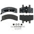 Raybestos MGD369CH Disc Brake Pad Set Raybestos R-Line Ceramic Brake Pad Set