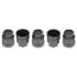 Raybestos 10005N Wheel Fastener Cover Raybestos R-Line Wheel Fastener Cover
