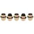 Raybestos 10019N Wheel Lug Nut Raybestos R-Line Wheel Lug Nut