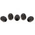 Raybestos 10034N Wheel Lug Nut Raybestos R-Line Wheel Lug Nut