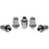 Raybestos 10035N Wheel Lug Nut Raybestos R-Line Wheel Lug Nut