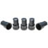 10047N by RAYBESTOS - Raybestos R-Line Wheel Fastener Cover
