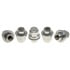 Raybestos 10058N Wheel Lug Nut Raybestos R-Line Wheel Lug Nut