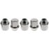 Raybestos 10070N Wheel Lug Nut Raybestos R-Line Wheel Lug Nut