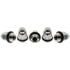 Raybestos 10074N Wheel Lug Nut Raybestos R-Line Wheel Lug Nut