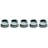 10104N by RAYBESTOS - Raybestos R-Line Wheel Lug Nut