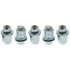 Raybestos 10099N Wheel Lug Nut Raybestos R-Line Wheel Lug Nut