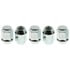Raybestos 10106N Wheel Lug Nut Raybestos R-Line Wheel Lug Nut