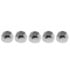 Raybestos 1926N Wheel Lug Nut Raybestos R-Line Wheel Lug Nut