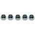 Raybestos 1201N Wheel Lug Nut Raybestos R-Line Wheel Lug Nut