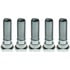 25118B by RAYBESTOS - Raybestos R-Line Wheel Lug Stud