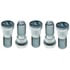 Raybestos 2603B Wheel Lug Stud Raybestos R-Line Wheel Lug Stud