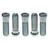 Raybestos 2093B Wheel Lug Stud Raybestos R-Line Wheel Lug Stud