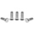 Raybestos 27550B Wheel Lug Stud Raybestos R-Line Wheel Lug Stud