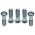 Raybestos 27748B Wheel Lug Stud Raybestos R-Line Wheel Lug Stud