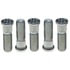 Raybestos 27757B Wheel Lug Stud Raybestos R-Line Wheel Lug Stud