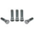 Raybestos 27787B Wheel Lug Stud Raybestos R-Line Wheel Lug Stud
