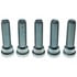 Raybestos 27781B Wheel Lug Stud Raybestos R-Line Wheel Lug Stud